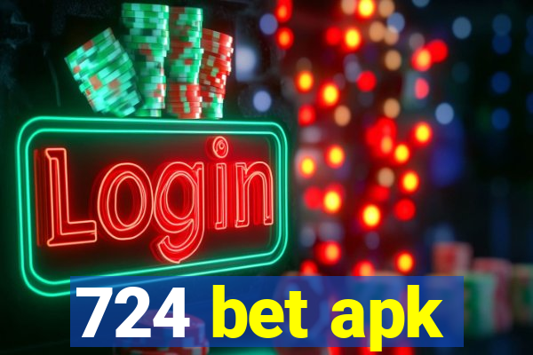 724 bet apk